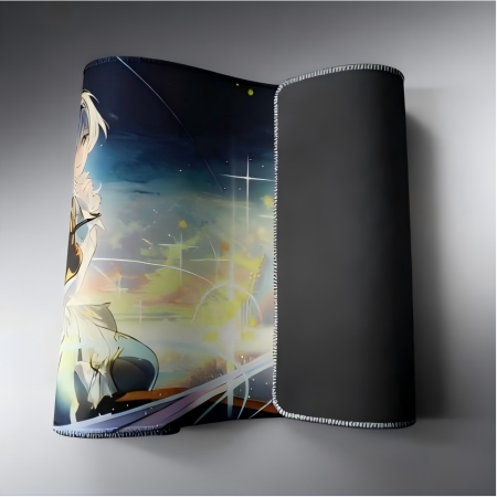 Игровой коврик для мыши